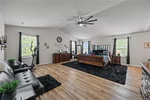 29 W Waycliff Rd, Henderson, NC 27537 - Photo 33