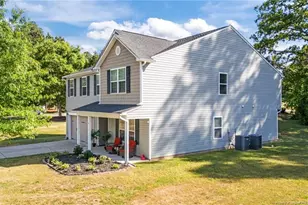 29 W Waycliff Rd, Henderson, NC 27537 - Photo 3