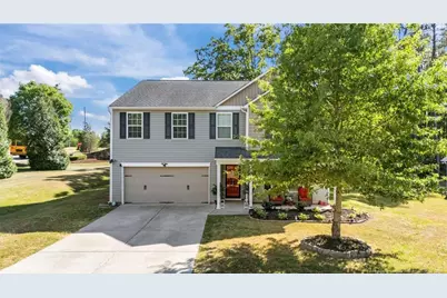 29 W Waycliff Road, Henderson, NC 27537 - Photo 1