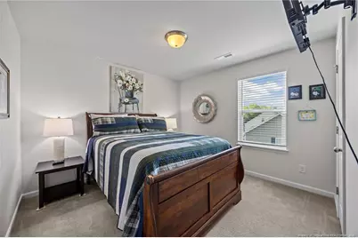 29 W Waycliff Road, Henderson, NC 27537 - Photo 43