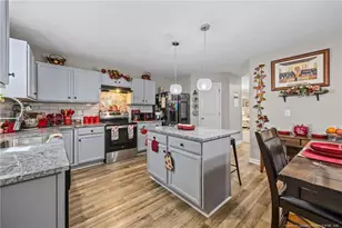 29 W Waycliff Rd, Henderson, NC 27537 - Photo 25