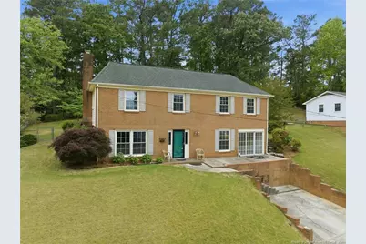 1827 Spruce Street, Fayetteville, NC 28303 - Photo 3