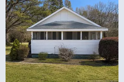 5096 Stewart Road, Wade, NC 28395 - Photo 1