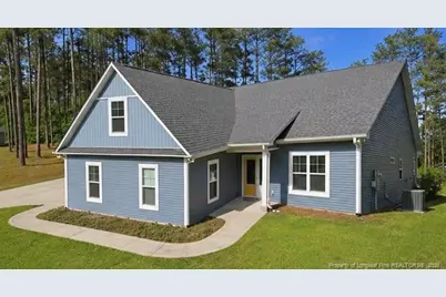 138 Windwood Drive, Stedman, NC 28391 - Photo 1
