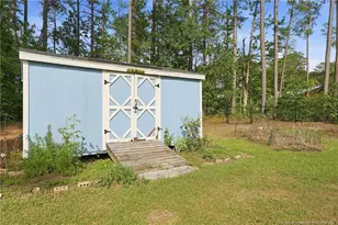 138 Windwood Dr, Stedman, NC 28391 - Photo 43