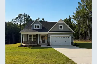 398 Grand Griffon Way, Lillington, NC 27546 - Photo 1