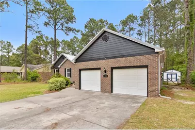 7760 Pintail Drive, Fayetteville, NC 28311 - Photo 3