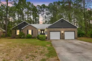 7760 Pintail Dr, Fayetteville, NC 28311 - Photo 1