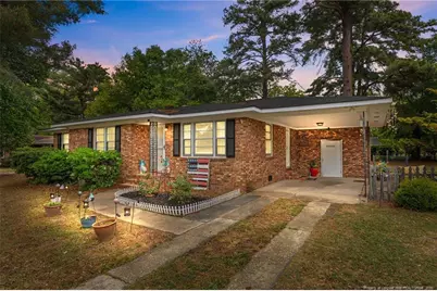 5202 Pala Verde Drive, Fayetteville, NC 28304 - Photo 1