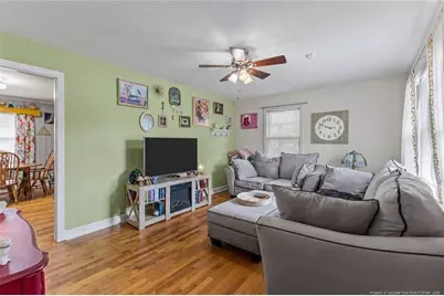5202 Pala Verde Drive, Fayetteville, NC 28304 - Photo 5