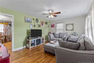 5202 Pala Verde Dr, Fayetteville, NC 28304 - Photo 5