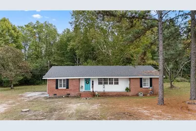 29844 N Turnpike Road, Wagram, NC 28396 - Photo 5