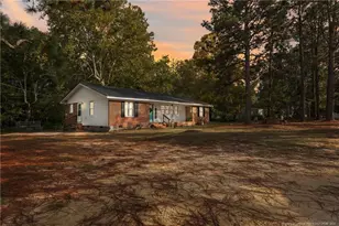 29844 N Turnpike Rd, Wagram, NC 28396 - Photo 1