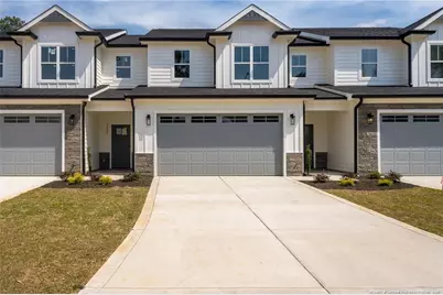 3025 Candlelight Drive, Fayetteville, NC 28311 - Photo 1