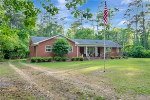 2565 Nc 711 Hwy, Lumberton, NC 28360 - Photo 3