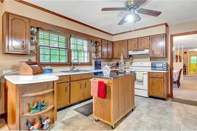 2565 Nc 711 Highway, Lumberton, NC 28360 - Photo 15