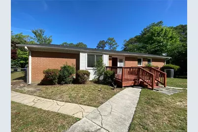 1701 Carter Baron Place, Fayetteville, NC 28304 - Photo 21