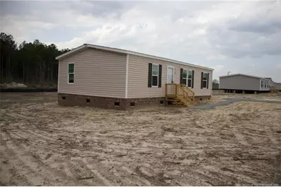 2701 Emma Jane Road, Saint Pauls, NC 28384 - Photo 1