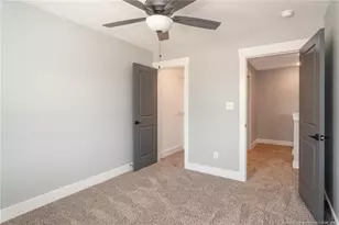 3023 Candlelight Dr, Fayetteville, NC 28311 - Photo 23