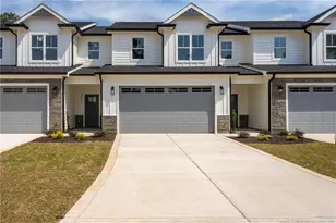 3021 Candlelight Dr, Fayetteville, NC 28311 - Photo 1