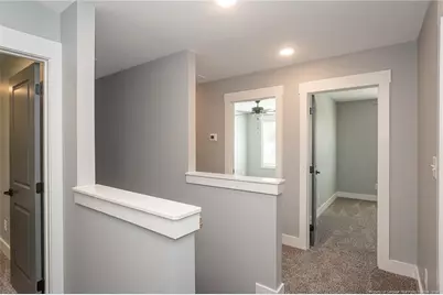 3019 Candlelight Drive, Fayetteville, NC 28311 - Photo 17