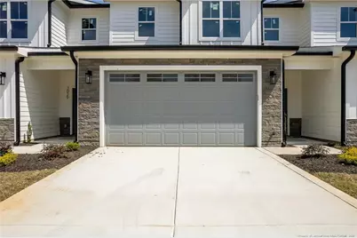 3019 Candlelight Drive, Fayetteville, NC 28311 - Photo 1