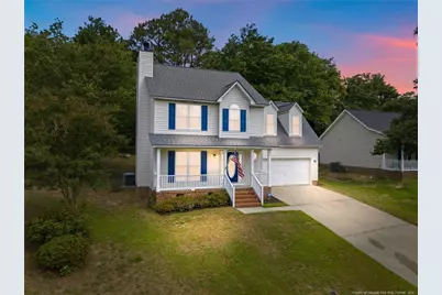 5113 Archer Road, Hope Mills, NC 28348 - Photo 1