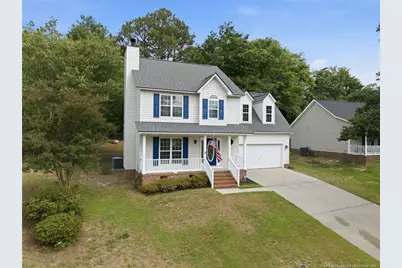 5113 Archer Road, Hope Mills, NC 28348 - Photo 3