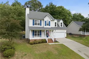 5113 Archer Rd, Hope Mills, NC 28348 - Photo 3