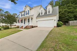 5113 Archer Rd, Hope Mills, NC 28348 - Photo 5