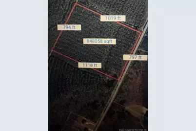 McBryde Street, Linden, NC 28356 - Photo 5