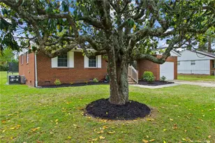 1300 E Manchester Rd, Spring Lake, NC 28390 - Photo 3