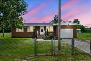 1300 E Manchester Rd, Spring Lake, NC 28390 - Photo 1