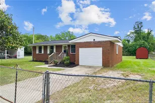 1300 E Manchester Rd, Spring Lake, NC 28390 - Photo 3