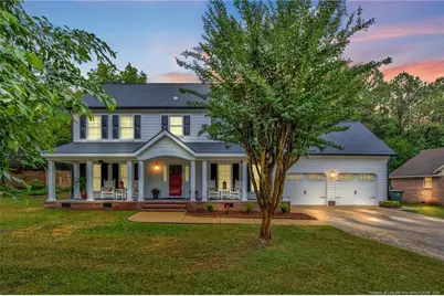 208 Shawcroft Road, Fayetteville, NC 28311 - Photo 1