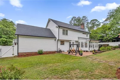 208 Shawcroft Road, Fayetteville, NC 28311 - Photo 47