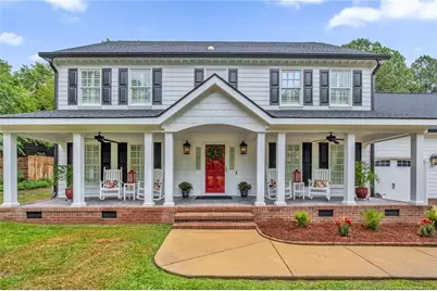 208 Shawcroft Road, Fayetteville, NC 28311 - Photo 5