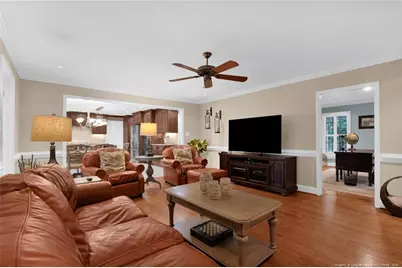 208 Shawcroft Road, Fayetteville, NC 28311 - Photo 17
