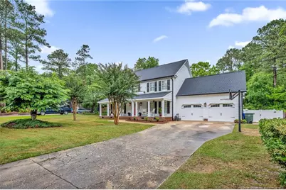 208 Shawcroft Road, Fayetteville, NC 28311 - Photo 3