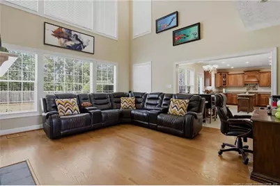 3108 Muirfield Avenue, Fayetteville, NC 28306 - Photo 11