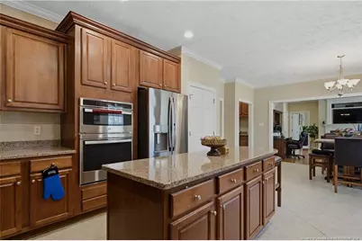 3108 Muirfield Avenue, Fayetteville, NC 28306 - Photo 21