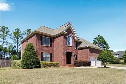 3108 Muirfield Avenue, Fayetteville, NC 28306 - Photo 3
