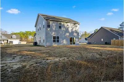 106 Knotts Berry Road, Bunnlevel, NC 28323 - Photo 49