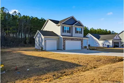 106 Knotts Berry Road, Bunnlevel, NC 28323 - Photo 3