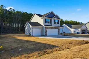 106 Knotts Berry Rd, Bunnlevel, NC 28323 - Photo 3