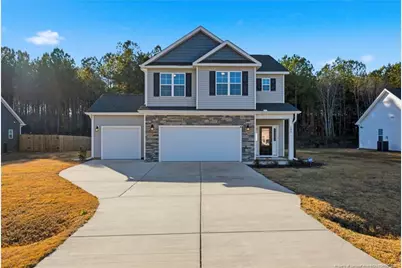 106 Knotts Berry Road, Bunnlevel, NC 28323 - Photo 1