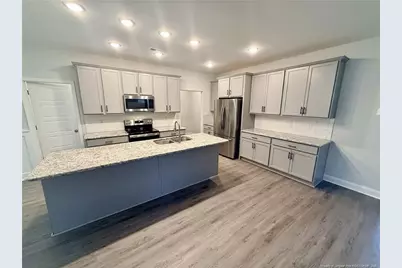 227 Flying Bolt Drive, Raeford, NC 28376 - Photo 3