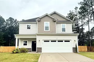 227 Flying Bolt Dr, Raeford, NC 28376 - Photo 1