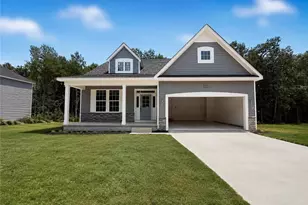 575 Grand Griffon Wy, Lillington, NC 27546 - Photo 1