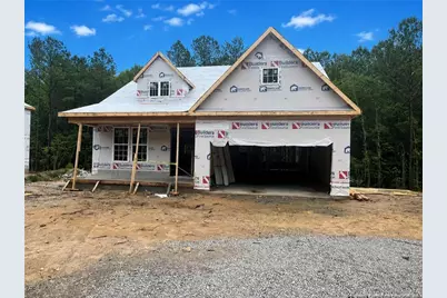 575 Grand Griffon Way, Lillington, NC 27546 - Photo 1